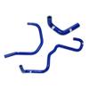Samco Ancillary Hose Kit Opel Corsa 1.2 16v (Non Twinport Models)