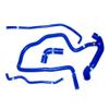 Samco Coolant Hose Kit Opel Corsa 1.2 16v (Non Twinport Models)