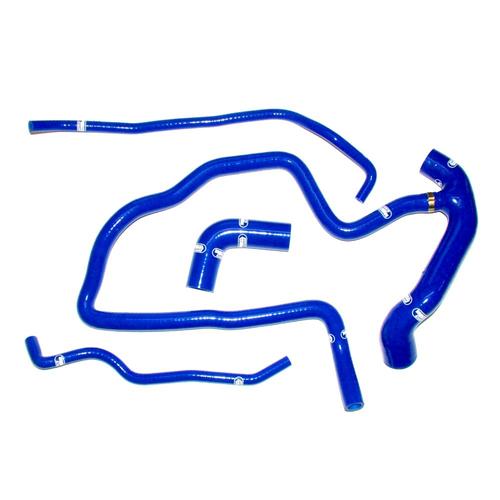 Coolant Hose Kit Opel Corsa 1.2 16v (Non Twinport Models)