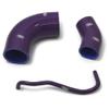 Samco Turbo Hose Kit Mazda 3/Mazdaspeed 3/CX-7