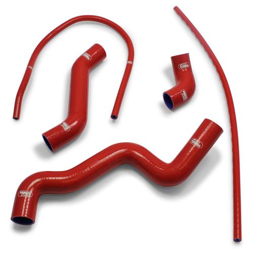 Coolant Hose Kit Alfa Romeo 164 Super 3.0l V6 24v