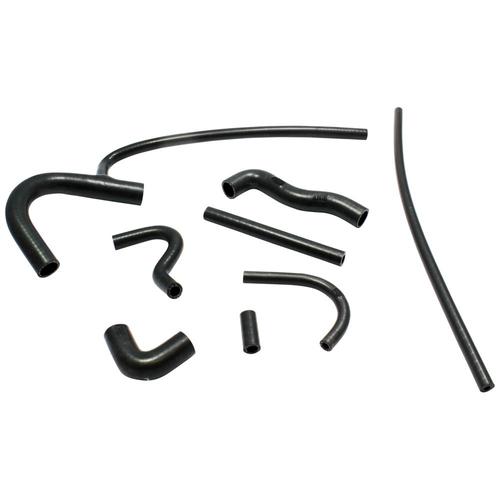 Coolant Hose Kit MG Midget Mk3 1275cc