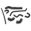 Samco Coolant Hose Kit Triumph Stag Mk2 3.0l V8