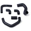 Coolant Hose Kit Chevrolet Corvette ZR1 LT5 5.7l V8 32v