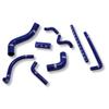 Samco Coolant Hose Kit Triumph TR6 Mk2