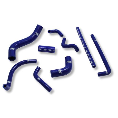 Coolant Hose Kit Triumph TR6 Mk2