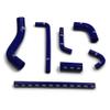 Samco Coolant Hose Kit Triumph TR6 Mk3