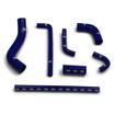 Coolant Hose Kit Triumph TR6 Mk3