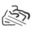 Coolant Hose Kit Audi Quattro UR Turbo 10v 2.2l 5cyl