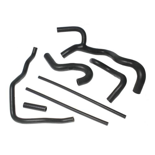 Coolant Hose Kit Audi Quattro UR Turbo 10v 2.2l 5cyl