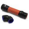 Samco Induction Hose Kit Audi Quattro UR Turbo 10v 2.2l 5cyl