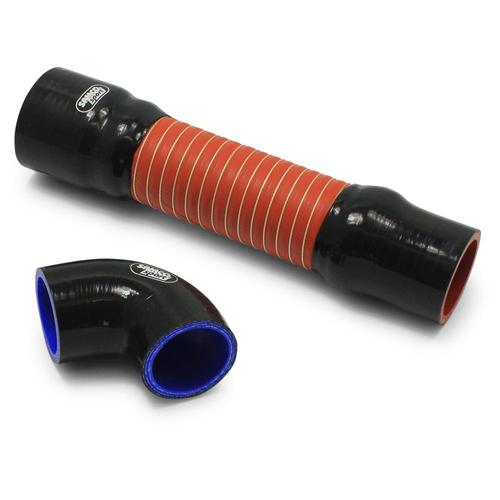Induction Hose Kit Audi Quattro UR Turbo 10v 2.2l 5cyl