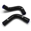 Samco Coolant Hose Kit Jeep CJ Models with 4.2l 6~Cyl