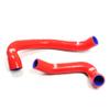 Samco Coolant Hose Kit Jeep Wrangler 4.0l (242CID) 6cyl