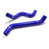 Samco Coolant Hose Kit Jeep Wrangler 3.8l (230.5CID) V6
