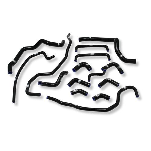 Ancillary Coolant Hose Kit Subaru Impreza Turbo GR Gen 10 (2.0l Sti)