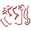 Ancillary Coolant Hose Kit Subaru Impreza Turbo GR Gen 10 (2.5l STi)