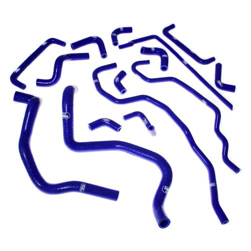 Ancillary Coolant Hose Kit Subaru Impreza Turbo GR Gen 10 (2.5l STi)