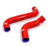 Samco Coolant Hose Kit Subaru Impreza Turbo GR Gen 10 (2.5l STi)
