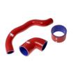 Turbo Hose Kit Subaru Impreza Turbo GR Gen 10 (2.5l STi)