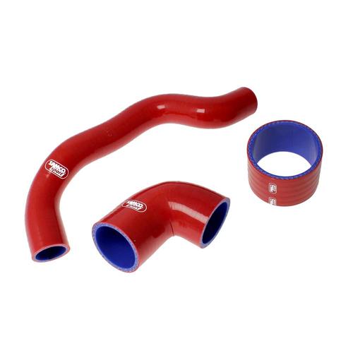 Turbo Hose Kit Subaru Impreza Turbo GR Gen 10 (2.5l STi)