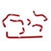 Samco Vacuum Hose Kit Subaru Impreza Turbo GR Gen 10 (2.5l STi)