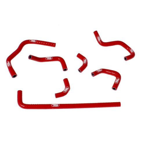 Vacuum Hose Kit Subaru Impreza Turbo GR Gen 10 (2.5l STi)