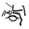 Samco Ancillary Hose Kit Saab 900 Turbo 16v Classic