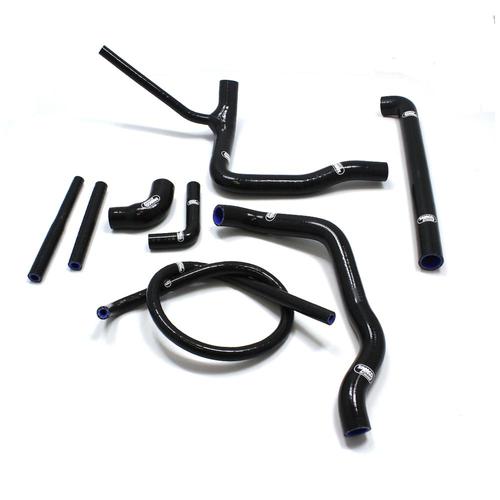 Ancillary Hose Kit Saab 900 Turbo 16v Classic