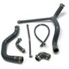 Samco Coolant Hose Kit Land Rover Defender 200 Tdi