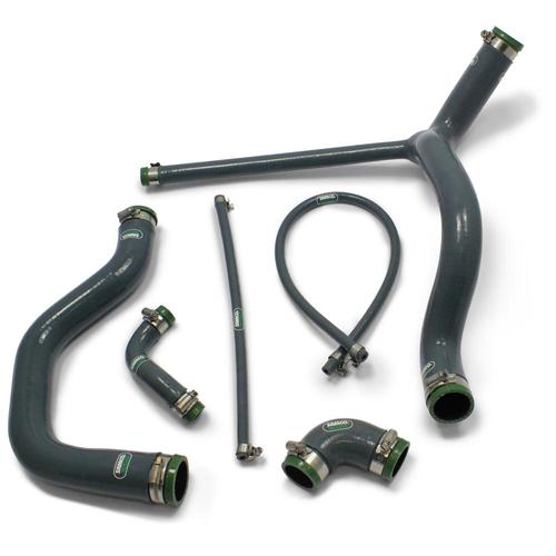 Coolant Hose Kit Land Rover Defender 200 Tdi