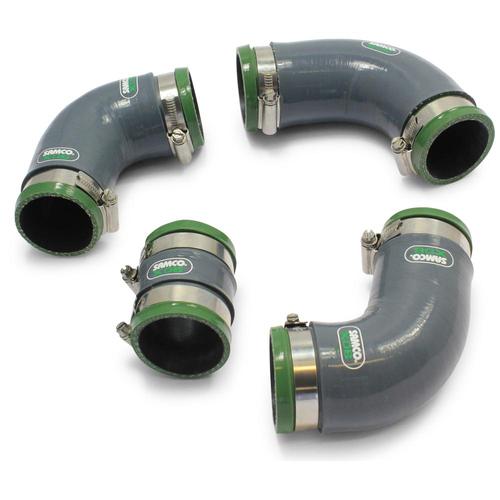 Turbo Hose Kit Land Rover Defender 200 Tdi