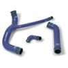 Samco Coolant Hose Kit Range Rover Classic 200 Tdi