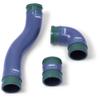 Samco Turbo Hose Kit Range Rover Classic 200 Tdi