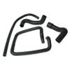 Samco Coolant Hose Kit Ford Escort Mk1 RS2000 2.0l