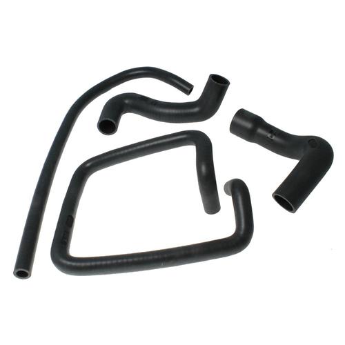 Coolant Hose Kit Ford Escort Mk1 RS2000 2.0l