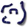 Samco Ancillary Hose Kit Ford Focus RS (Mk2) 2.5l Turbo