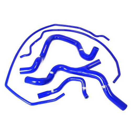 Coolant Hose Kit Ford Focus RS (Mk2) 2.5l Turbo