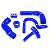 Samco Turbo & Dump Valve Hose Kit Ford Focus RS (Mk2) 2.5l Turbo 