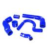 Samco Turbo Hose Kit Ford Focus RS (Mk2) 2.5l Turbo