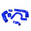 Turbo Hose Kit Ford Focus RS (Mk2) 2.5l Turbo