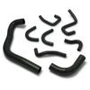 Samco Coolant Hose Kit MG Midget 1500