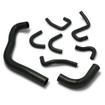 Coolant Hose Kit MG Midget 1500