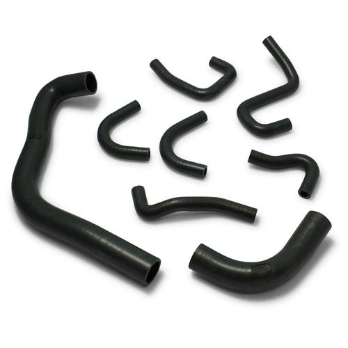 Coolant Hose Kit MG Midget 1500