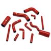 Samco Coolant Hose Kit Jaguar E-Type 4.2l Series 1