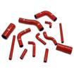Coolant Hose Kit Jaguar E-Type 4.2l Series 1