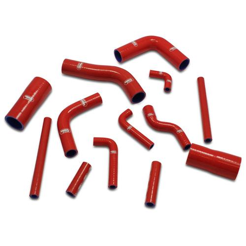 Coolant Hose Kit Jaguar E-Type 4.2l Series 1