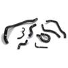 Samco Coolant Hose Kit Honda Civic EX Coupé EJ6/EJ7/EJ8