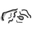 Coolant Hose Kit Honda Civic EX Coupé EJ6/EJ7/EJ8