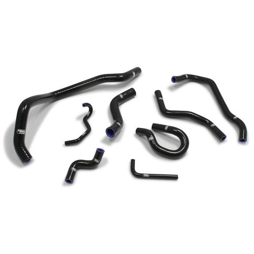 Coolant Hose Kit Honda Civic EX Coupé EJ6/EJ7/EJ8